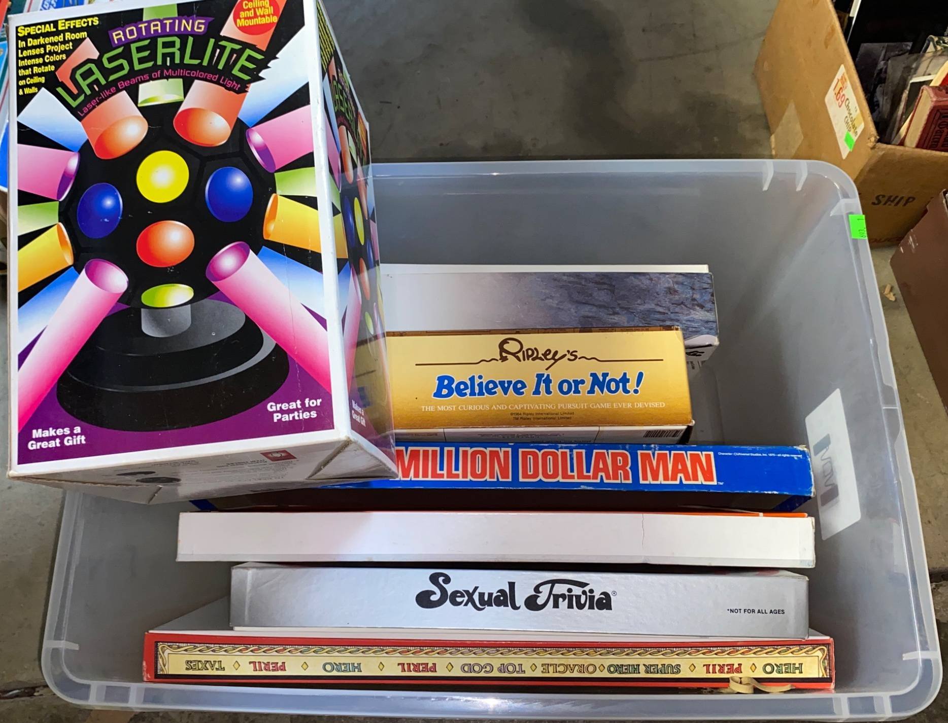 Online Bidding Available!