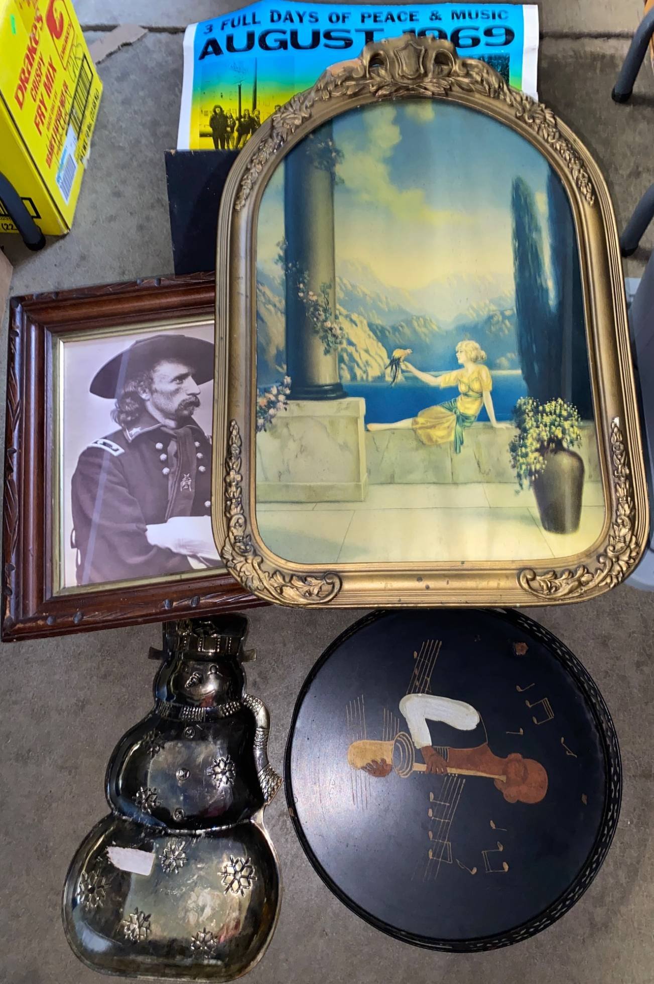 Online Bidding Available!