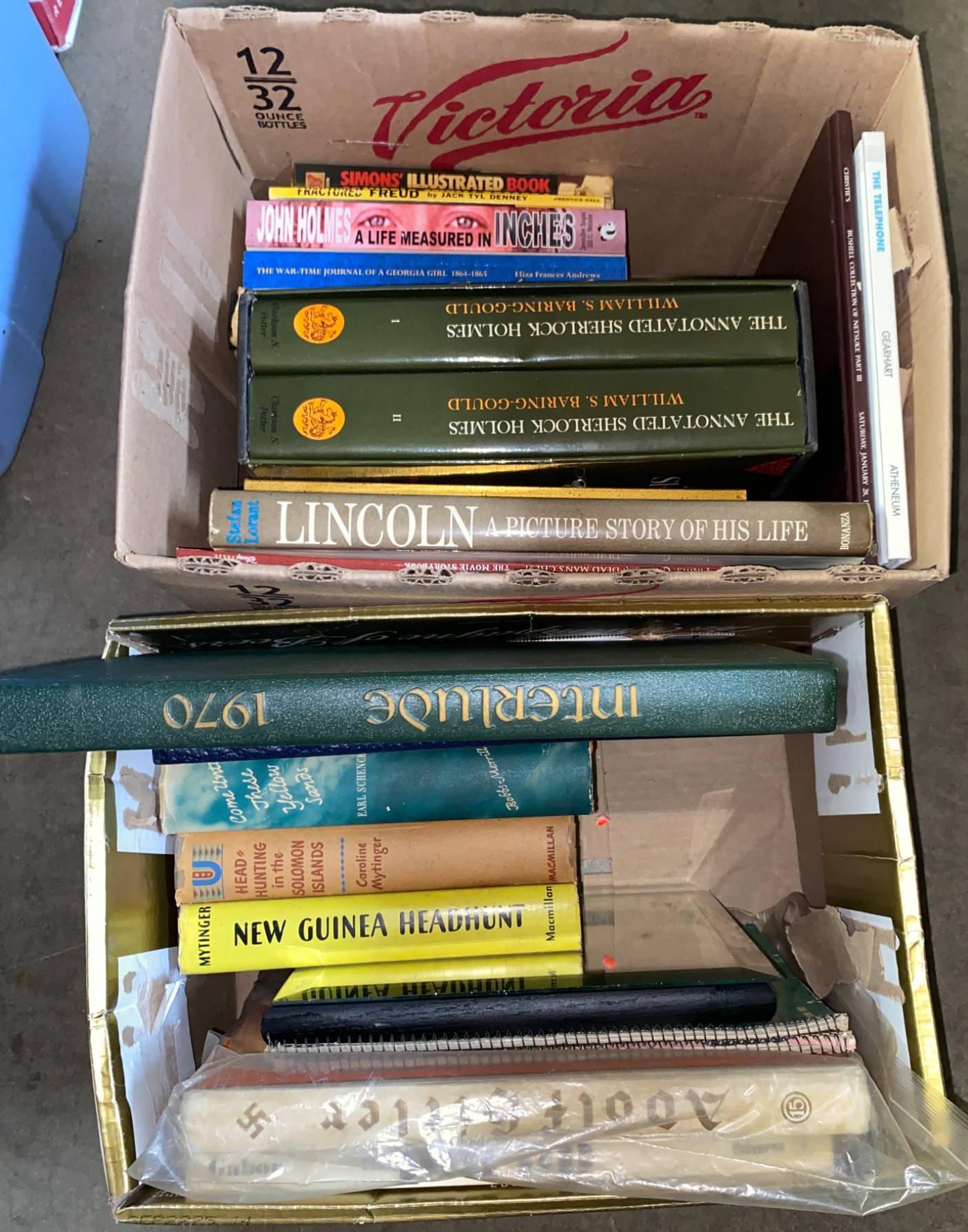 Online Bidding Available!