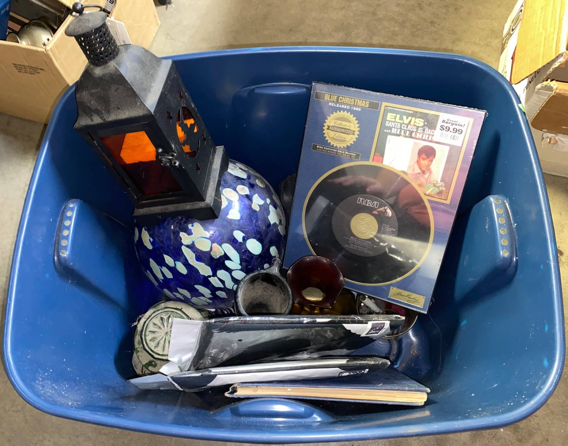 Online Bidding Available!