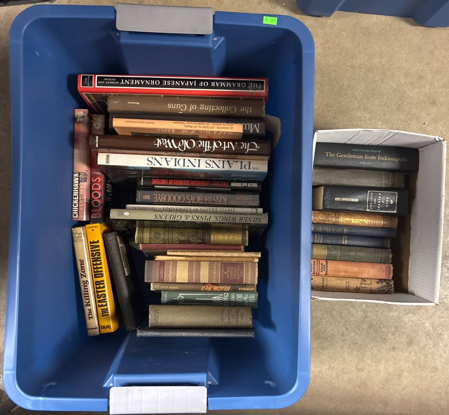 Online Bidding Available!