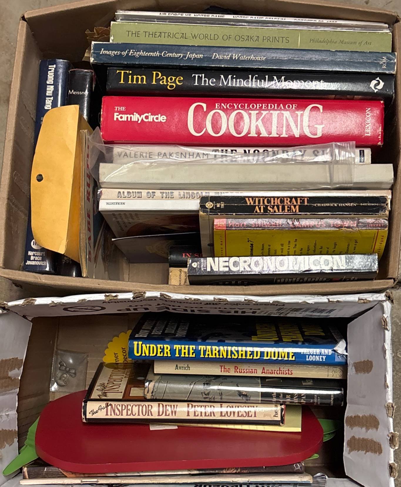 Online Bidding Available!