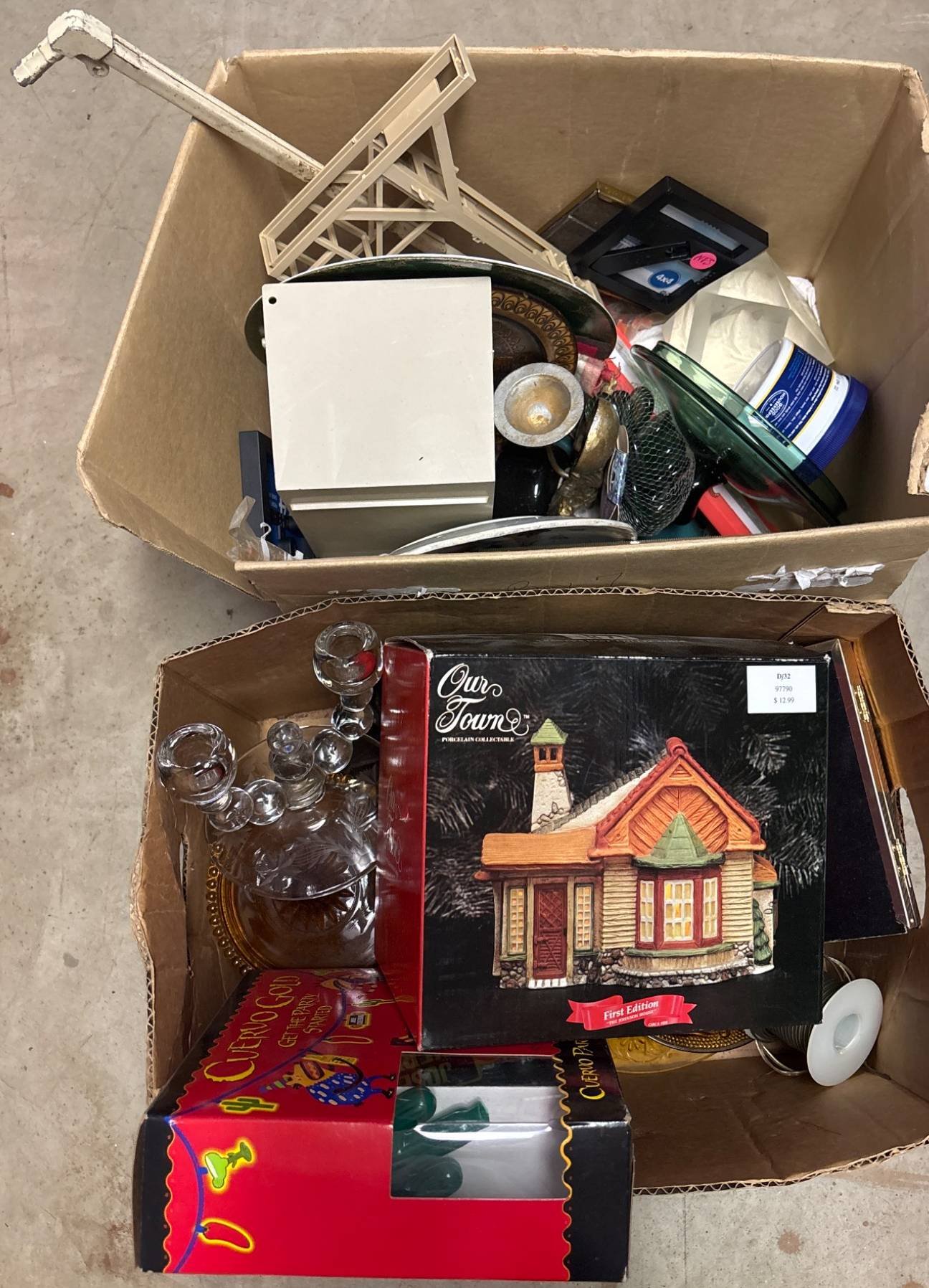 Online Bidding Available!