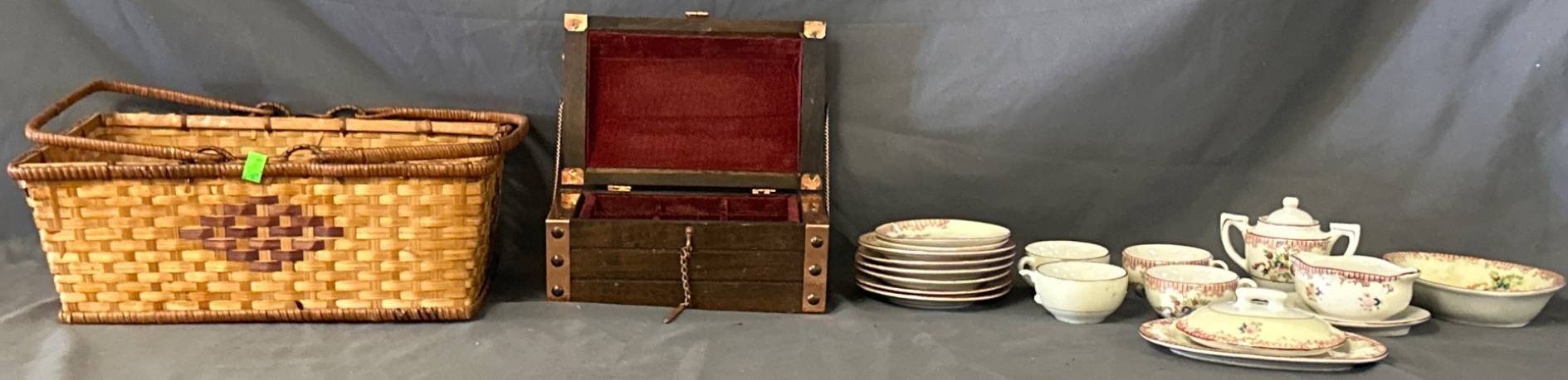 Online Bidding Available!