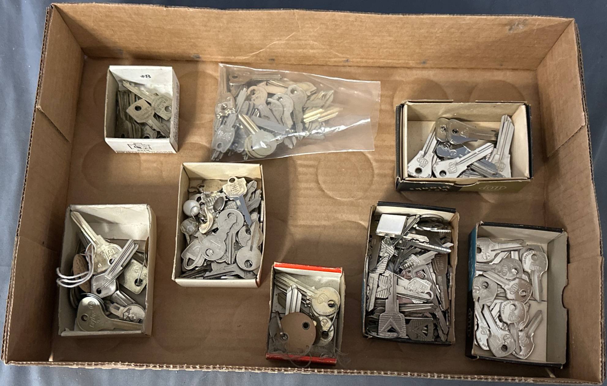 Online Bidding Available!