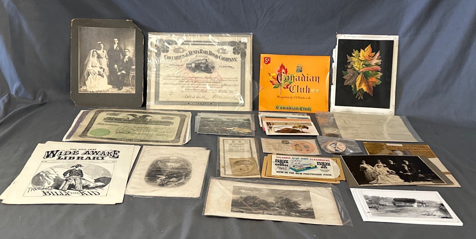 Online Bidding Available!