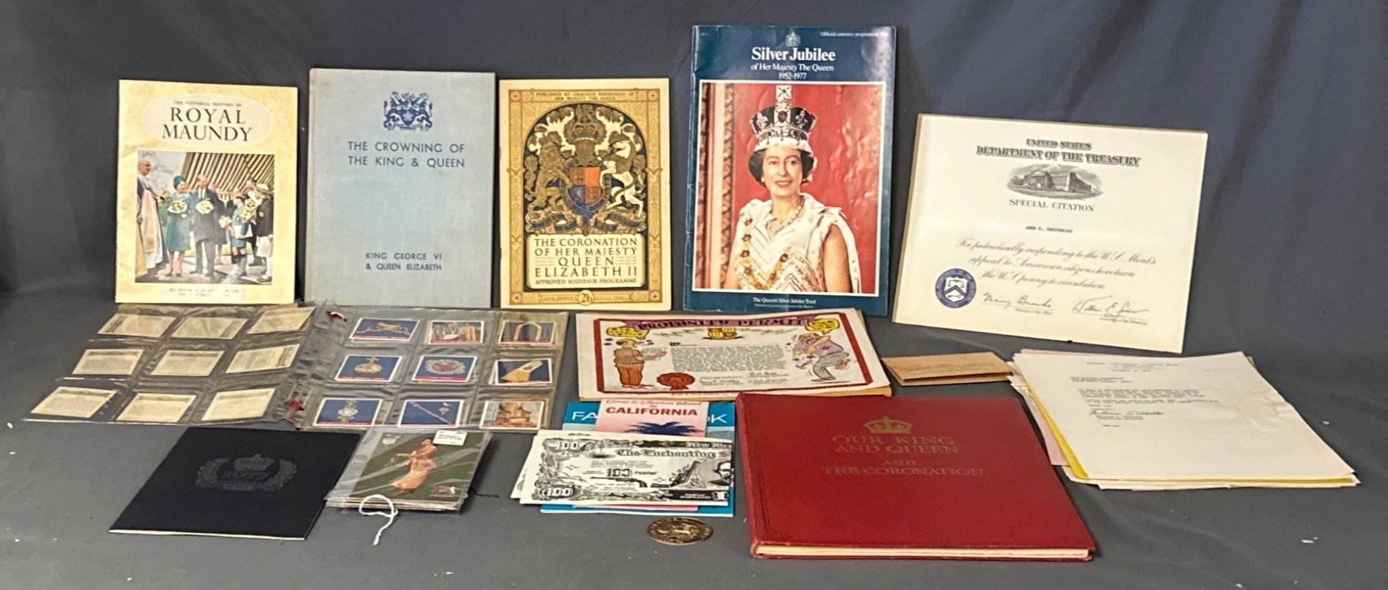 Online Bidding Available!