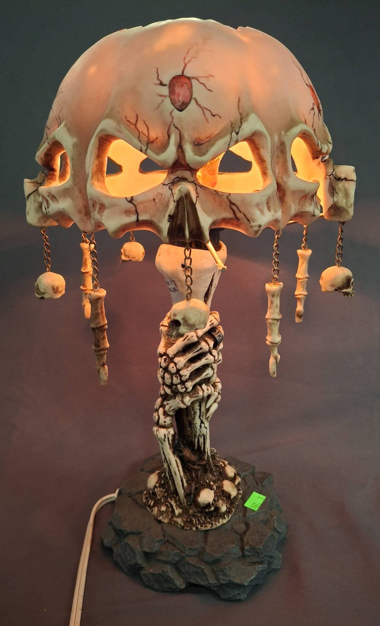 Online Bidding Available!