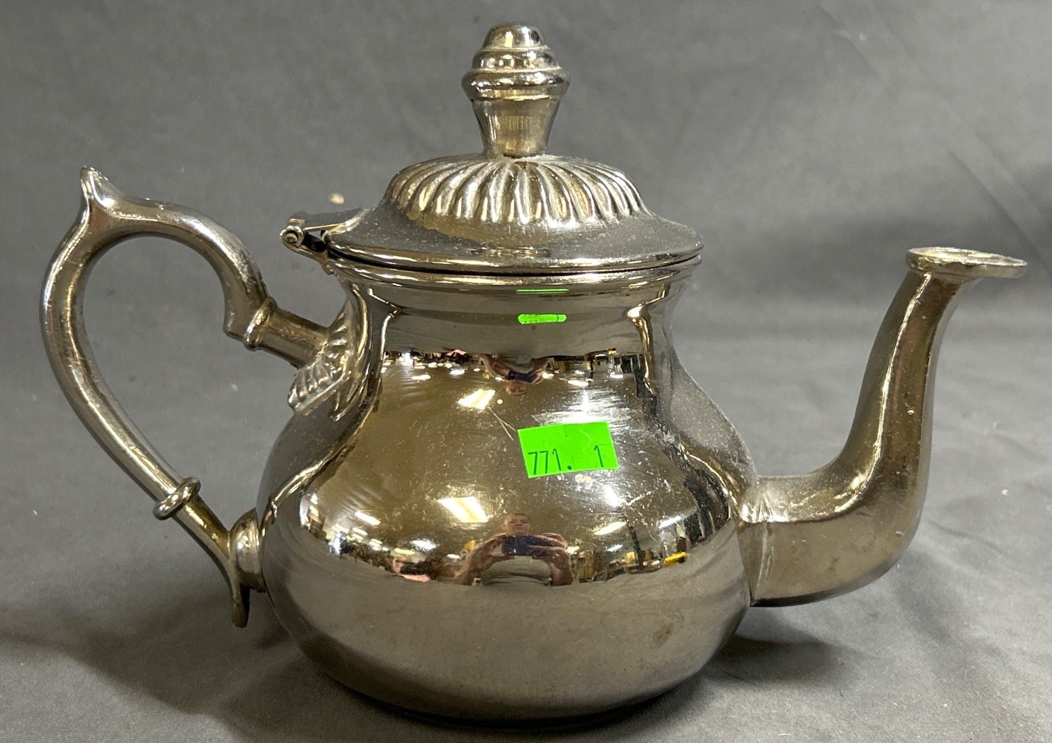 Online Bidding Available!