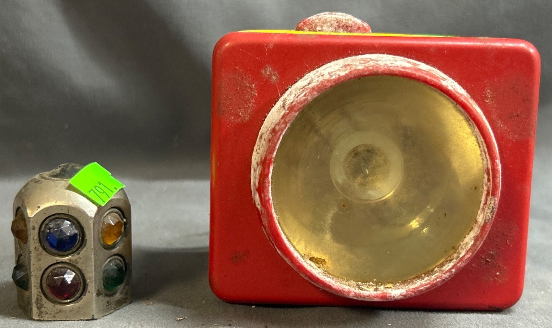 Online Bidding Available!