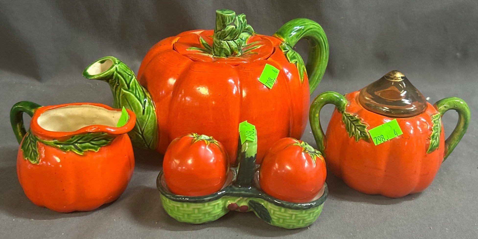 Online Bidding Available!