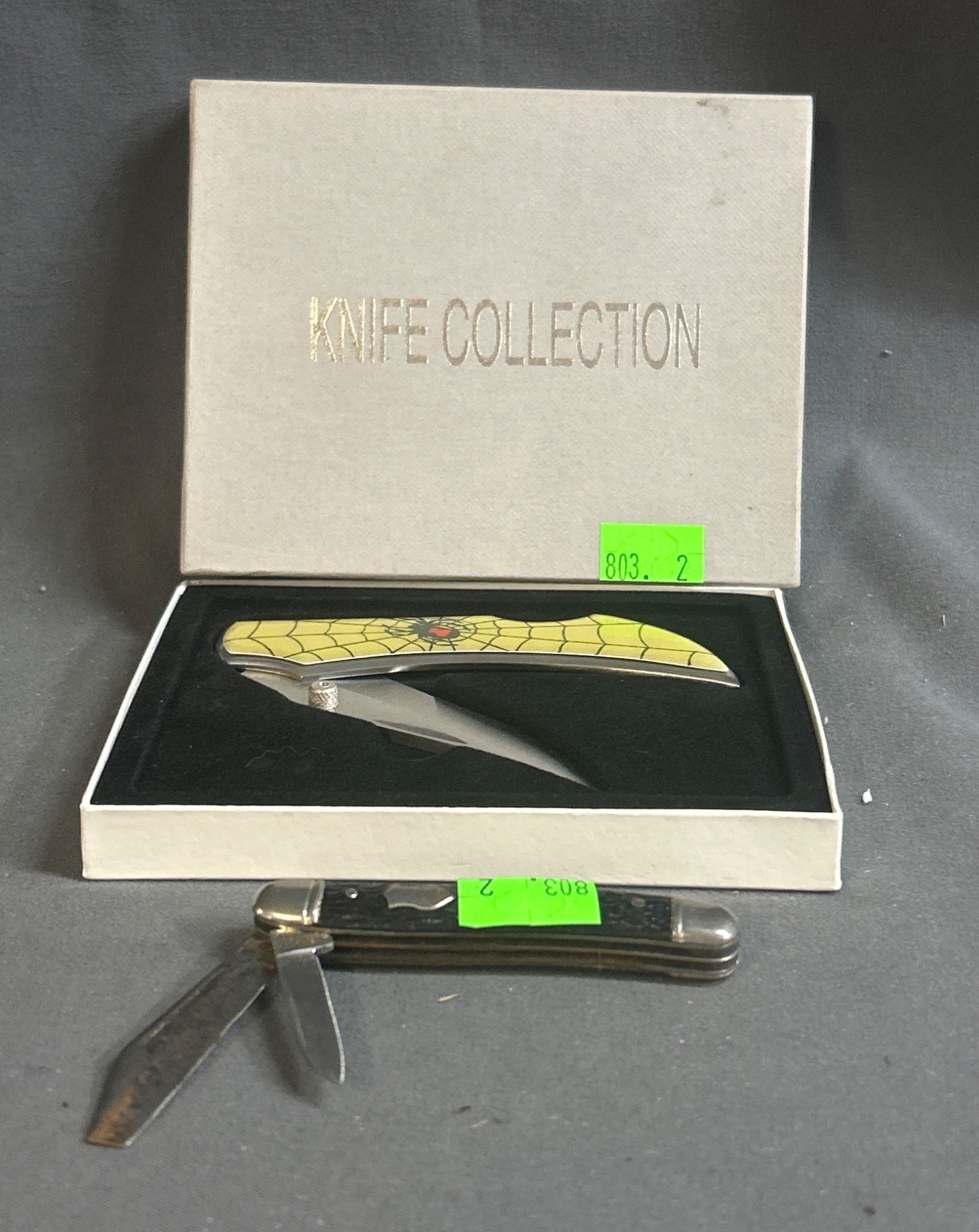 Online Bidding Available!