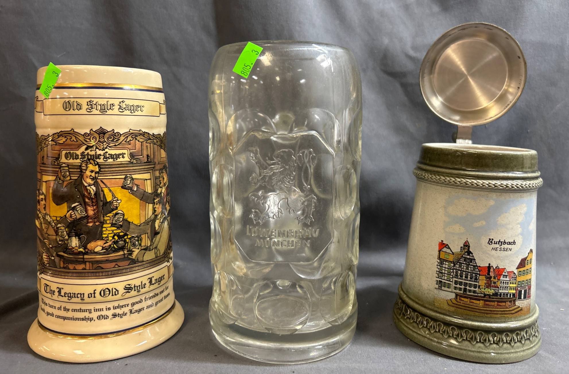 Online Bidding Available!