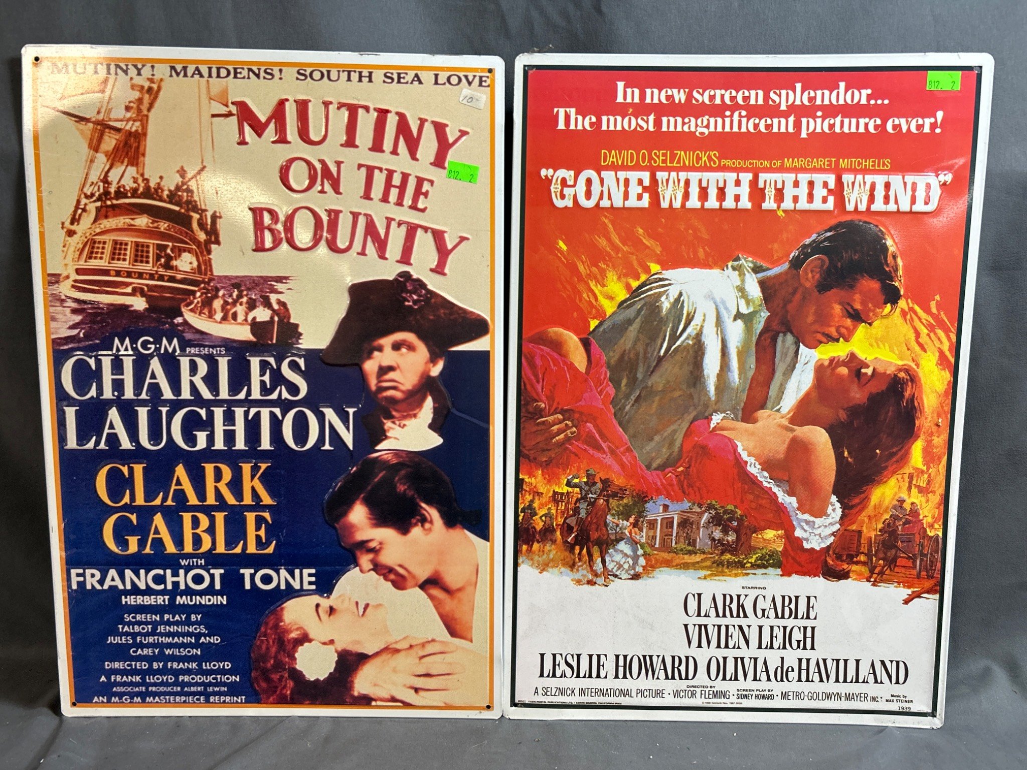 Online Bidding Available!