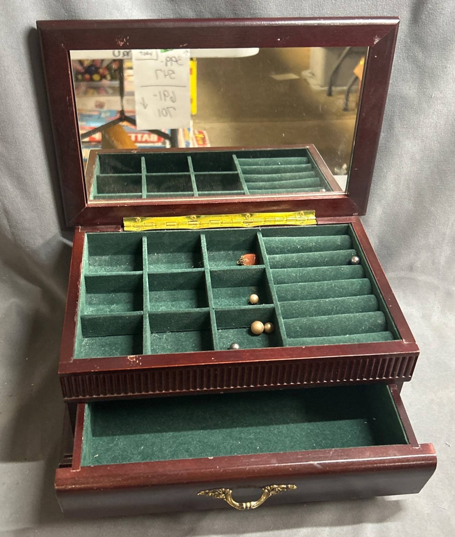 Online Bidding Available!