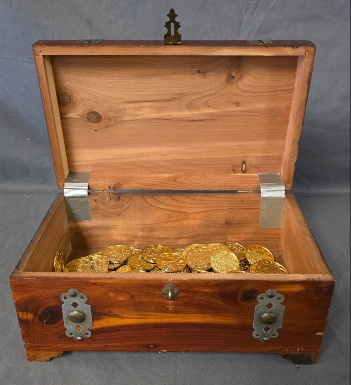 Online Bidding Available!