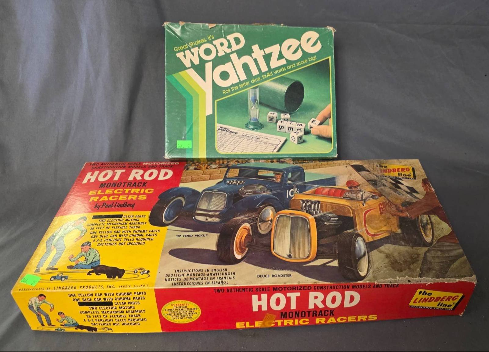 Online Bidding Available!