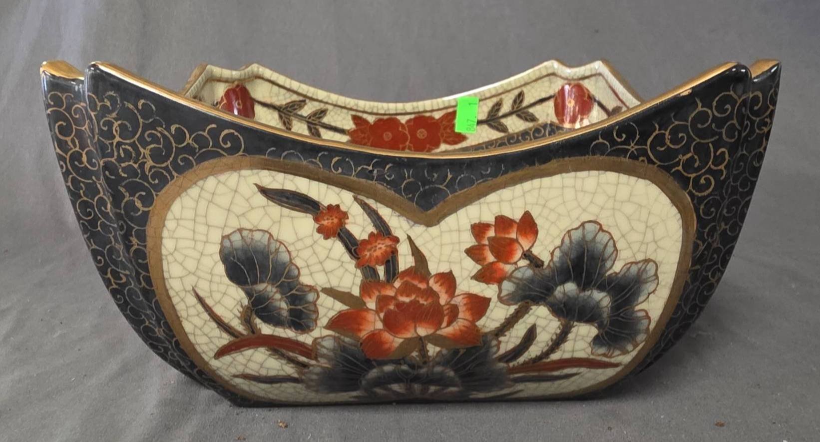 Online Bidding Available!