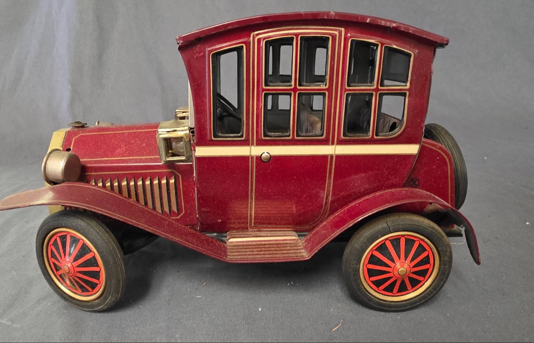 Online Bidding Available!