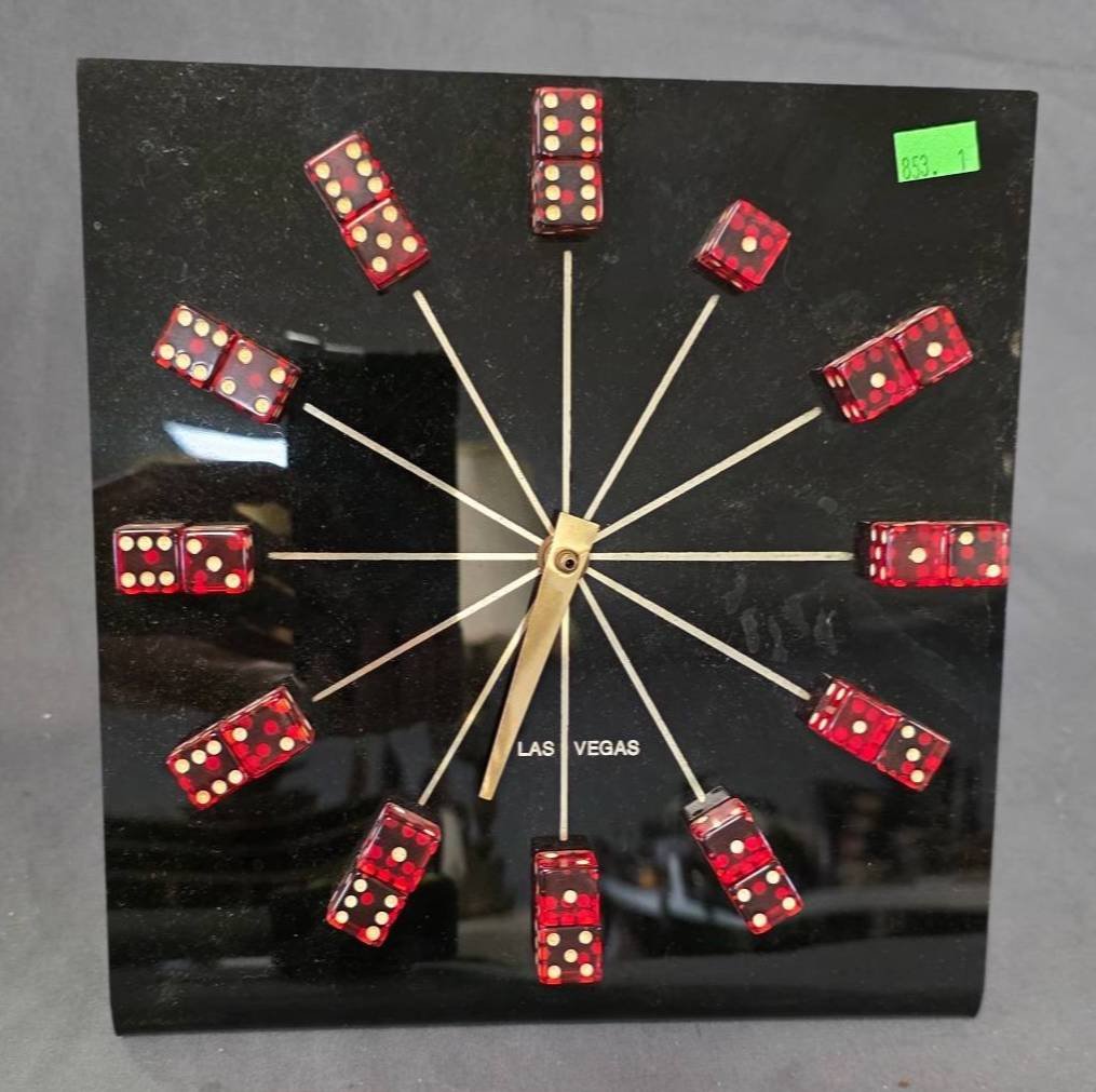 Online Bidding Available!