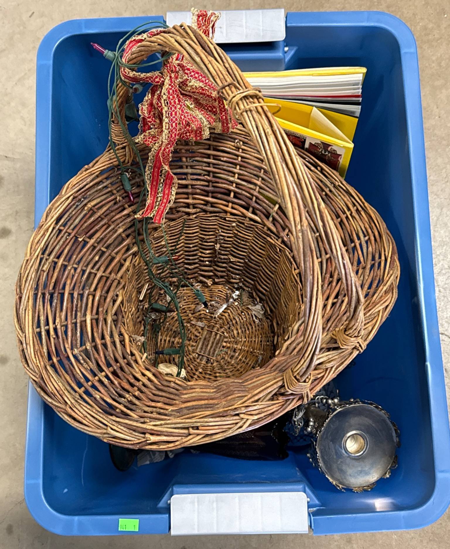 Online Bidding Available!