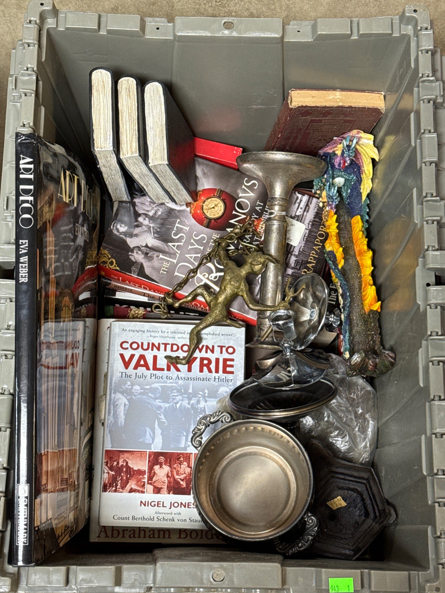 Online Bidding Available!