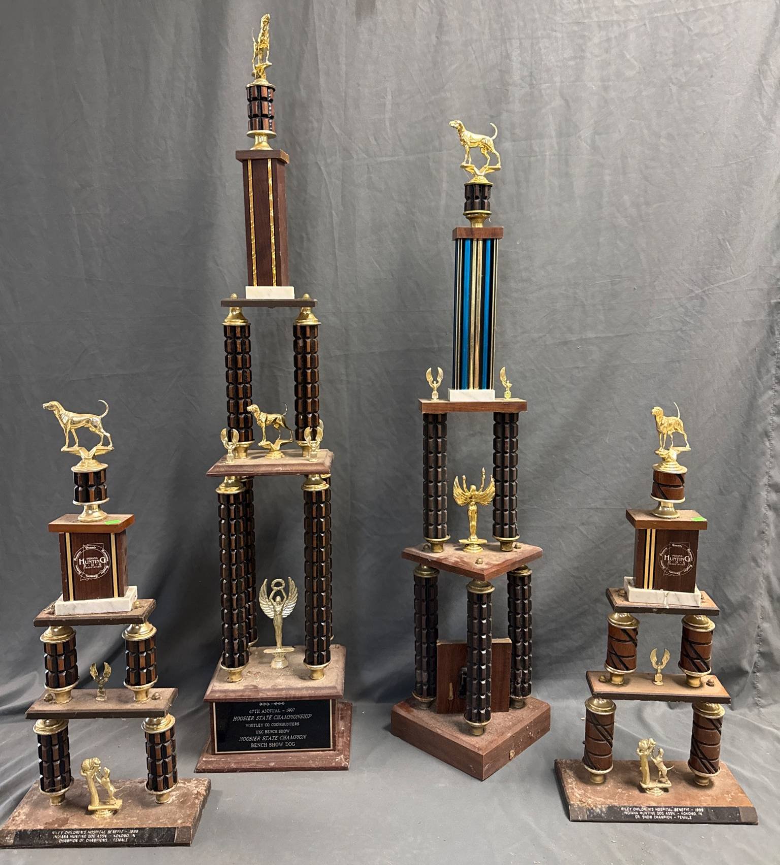 Online Bidding Available!