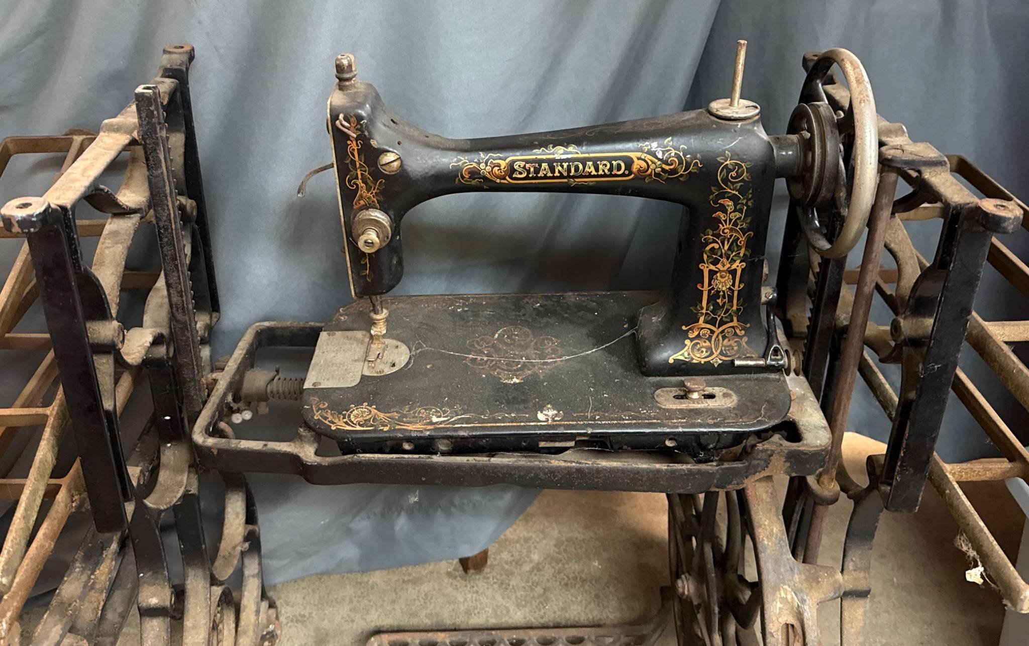 Online Bidding Available!