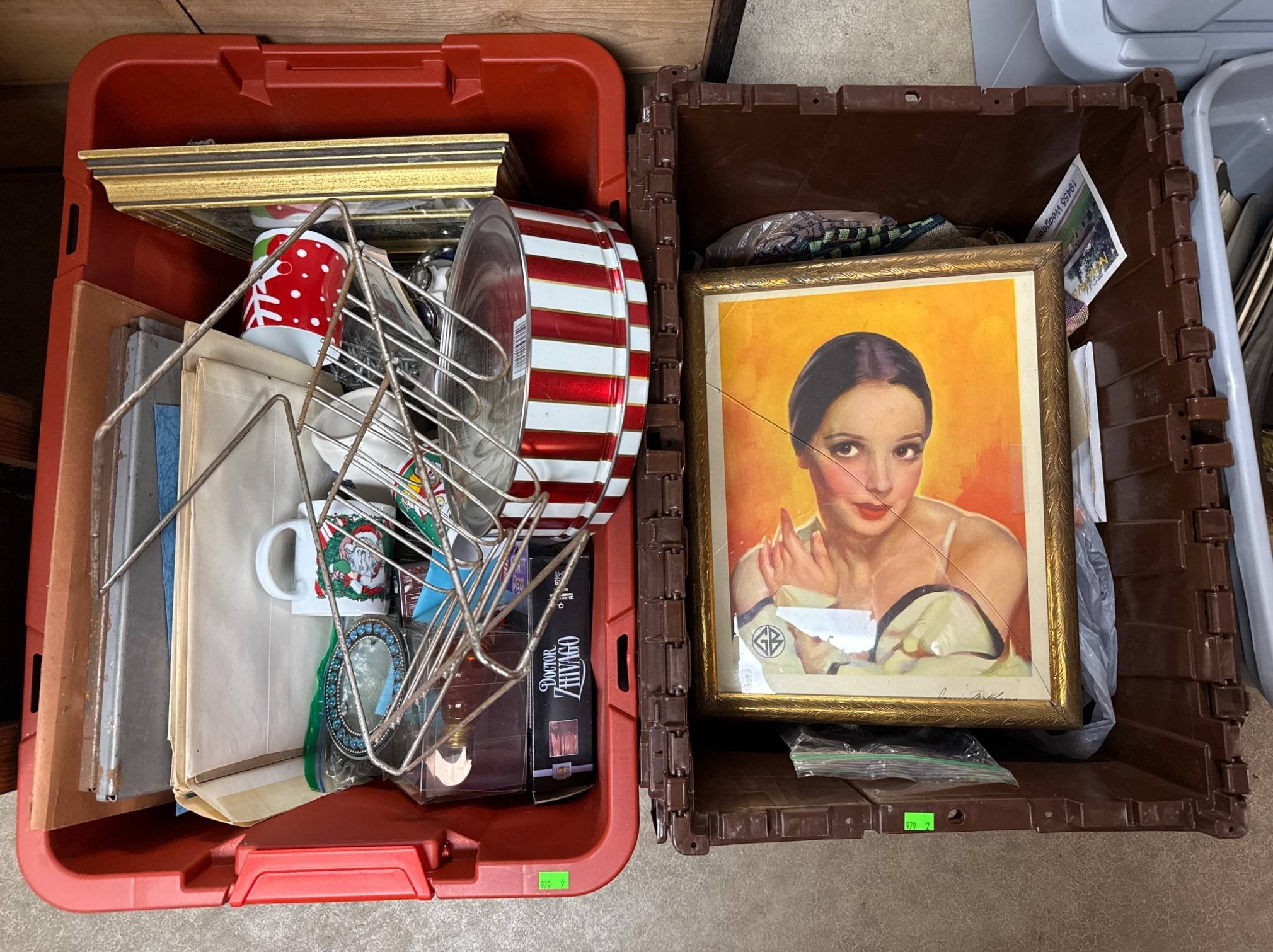 Online Bidding Available!