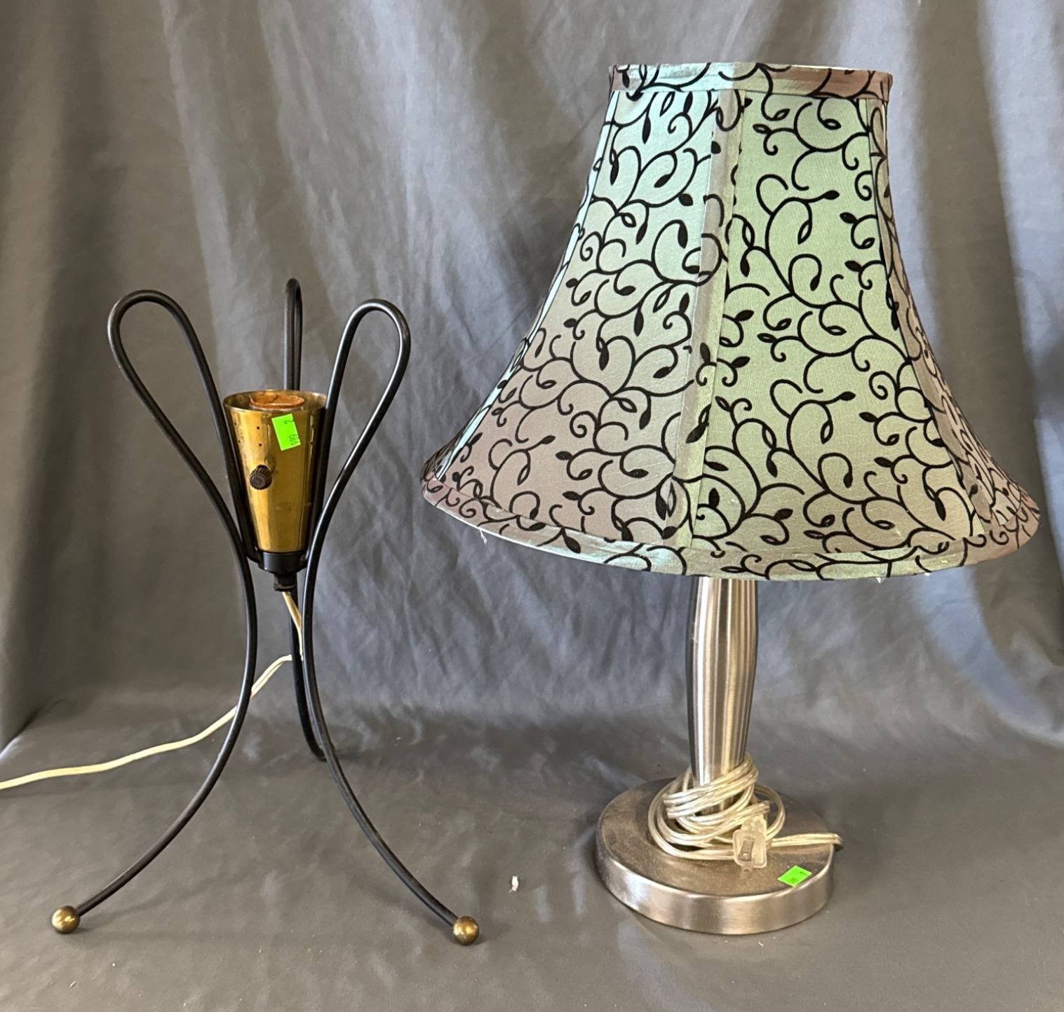 Online Bidding Available!