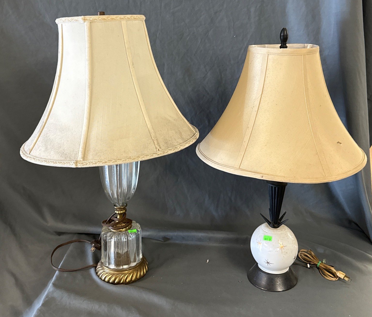 Online Bidding Available!