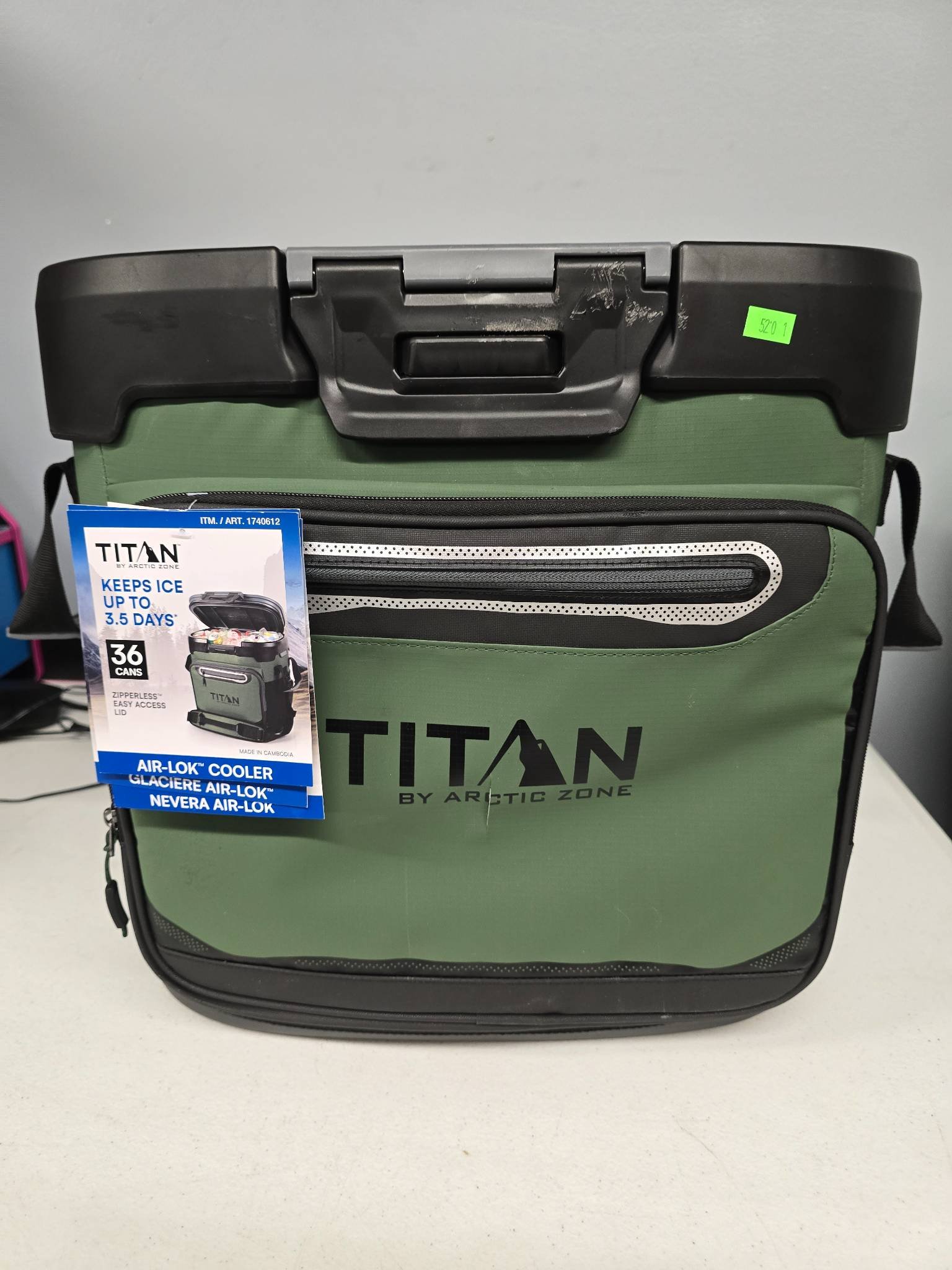 Online Bidding Available!