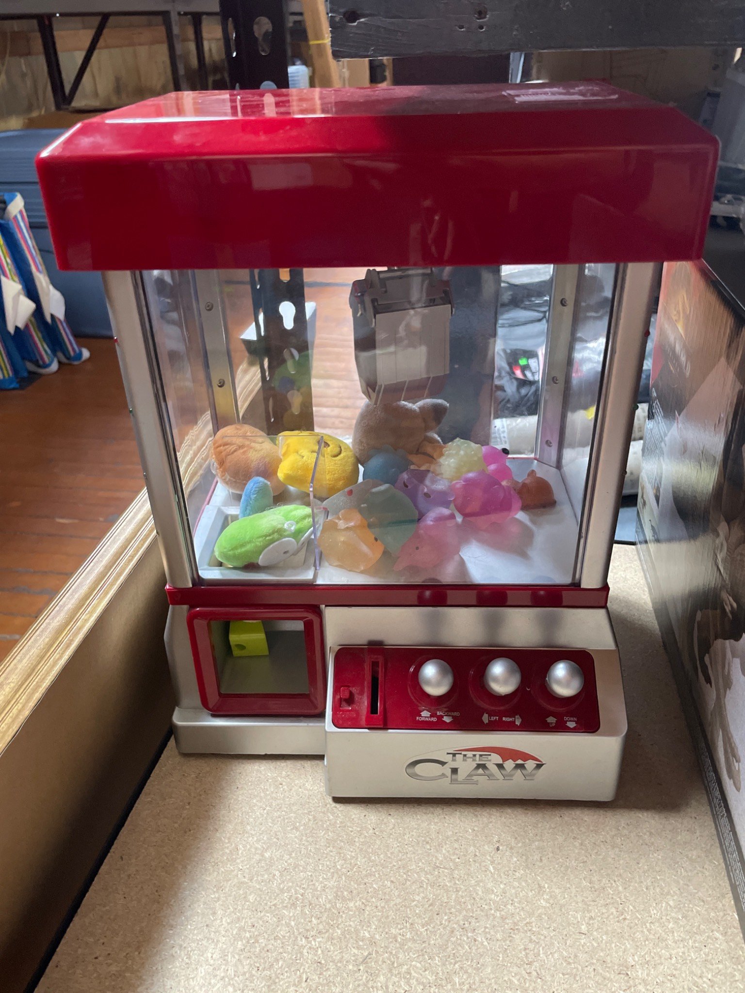 Online Bidding Available!