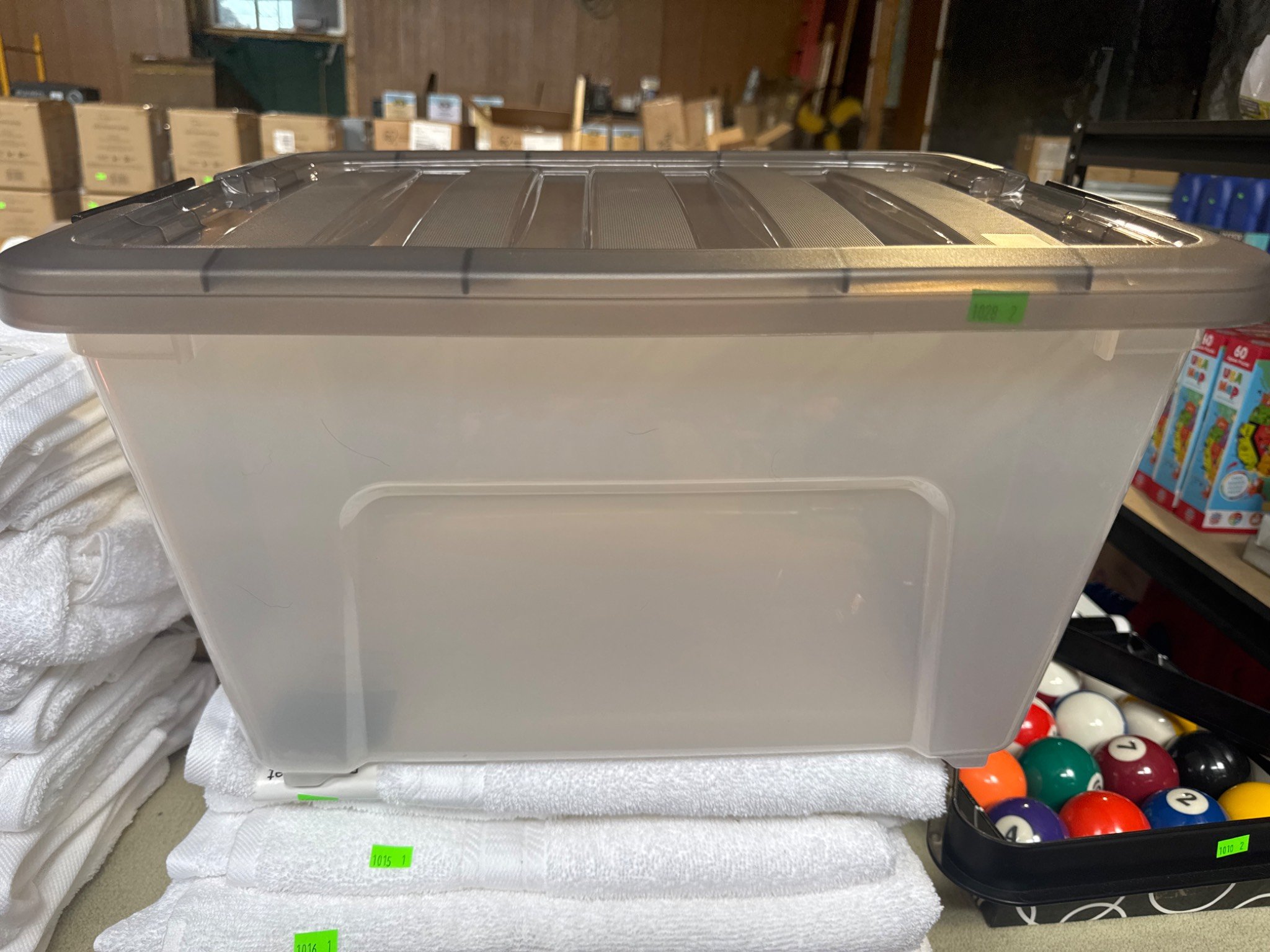 Online Bidding Available!