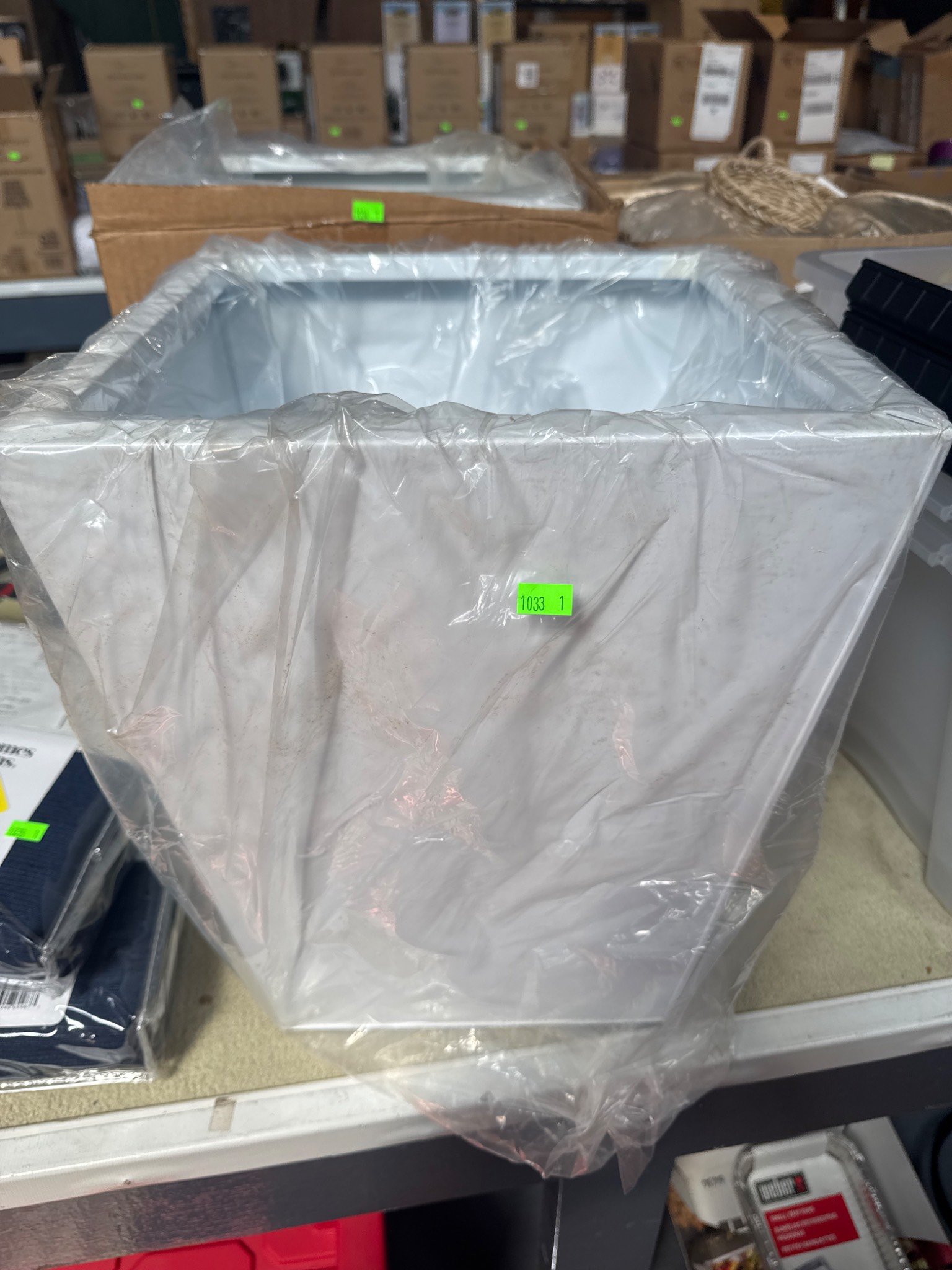 Online Bidding Available!