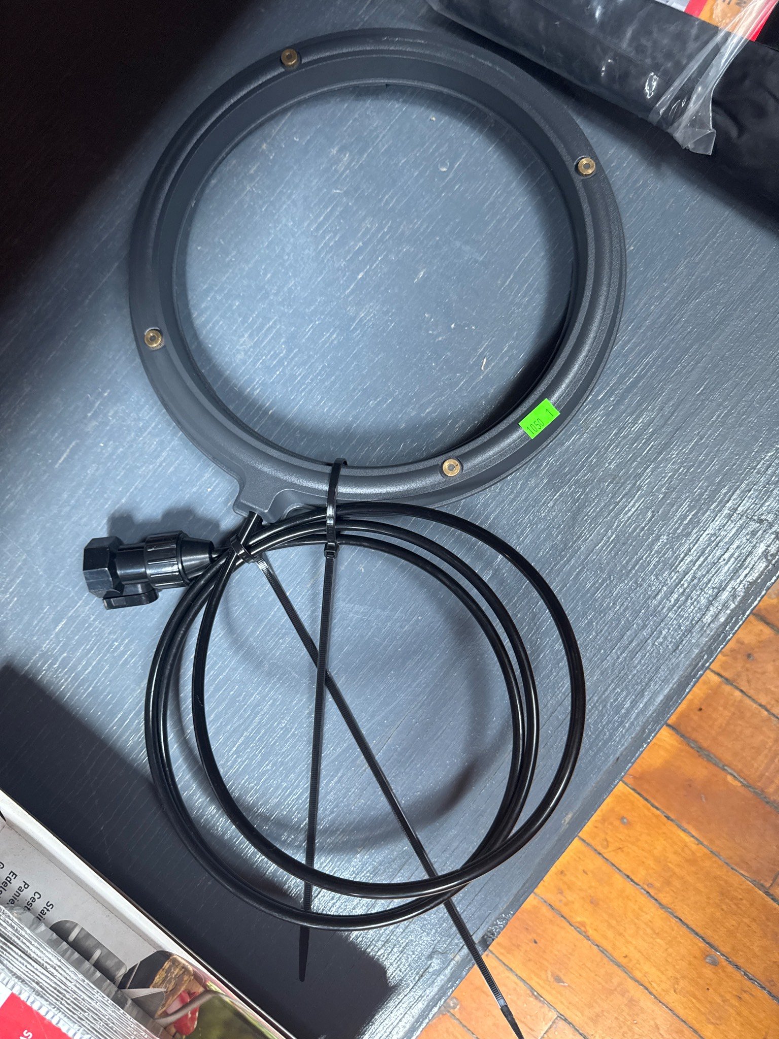 Online Bidding Available!