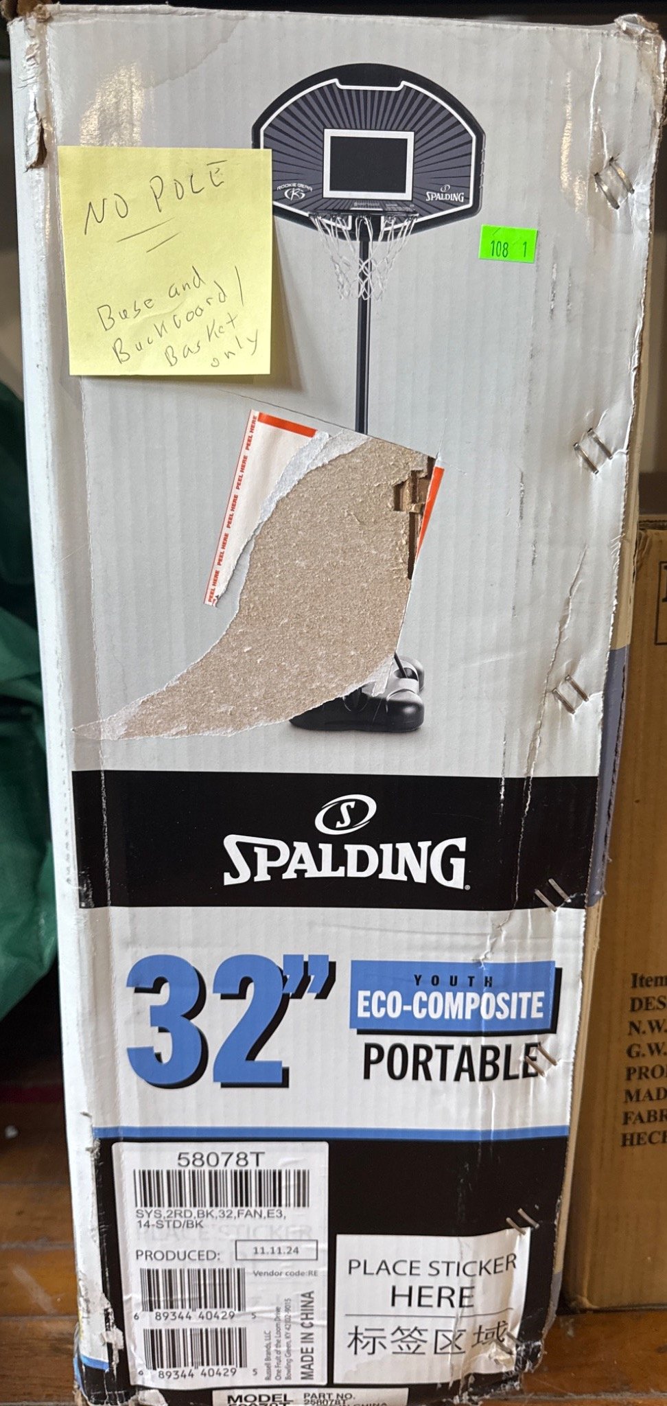 Online Bidding Available!