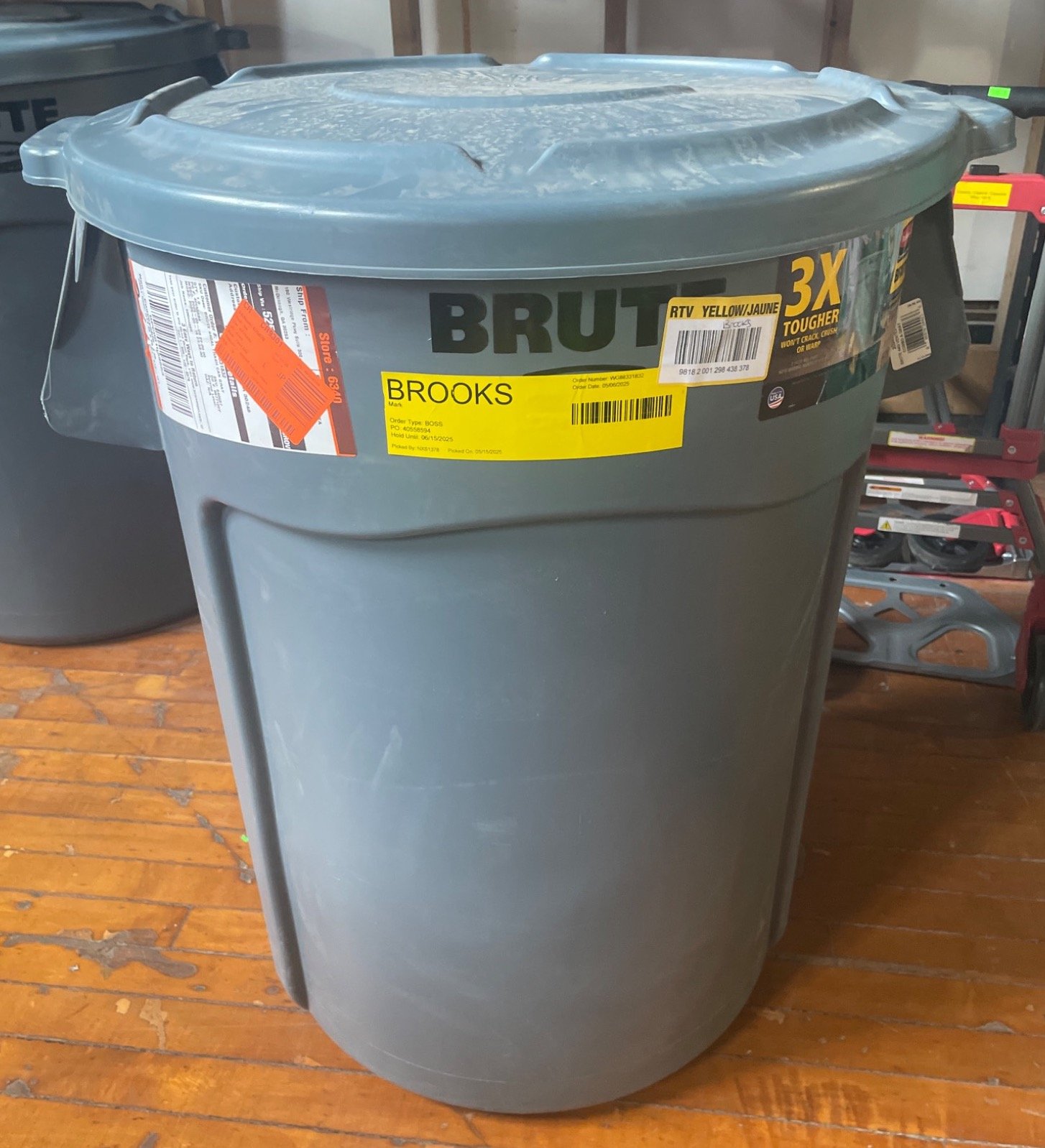 Online Bidding Available!