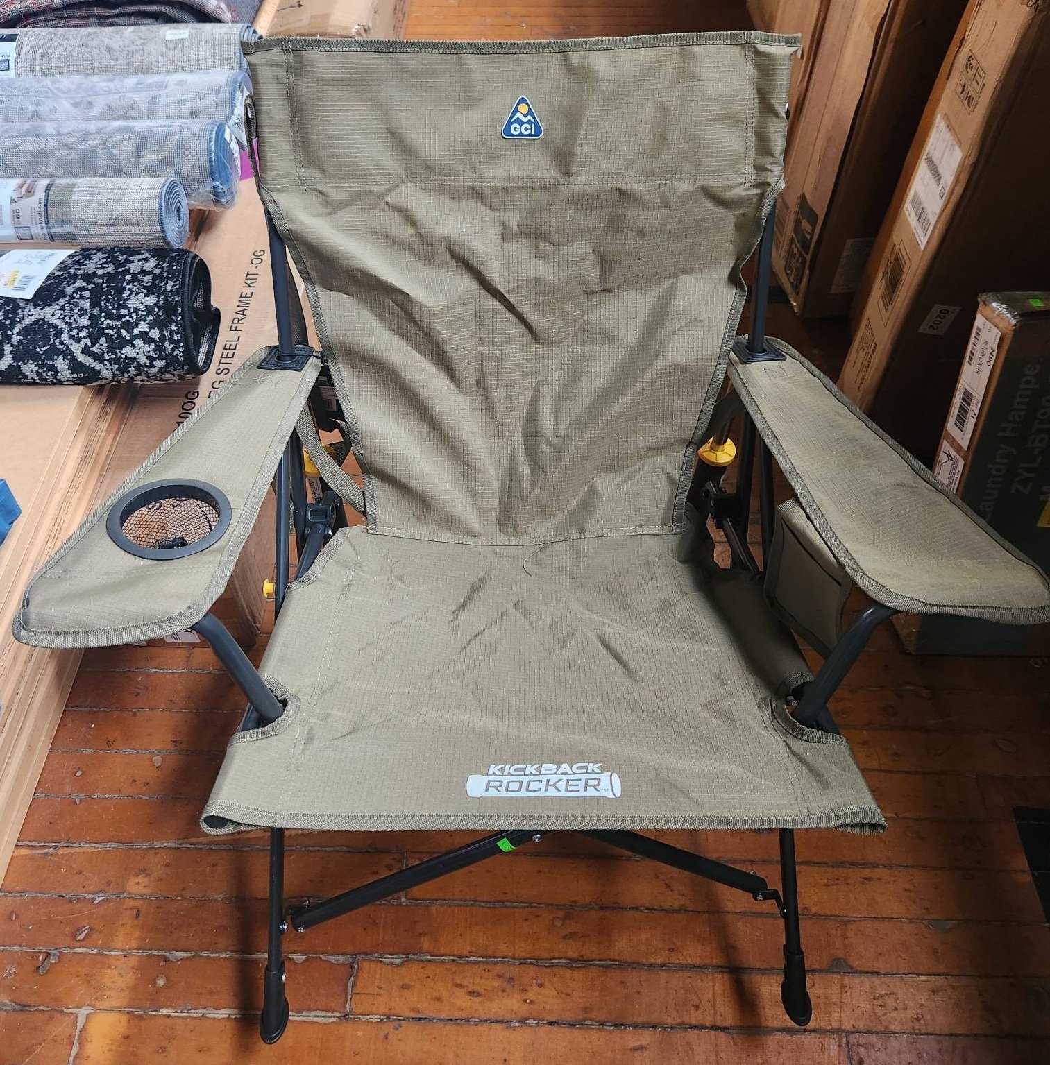 Online Bidding Available!