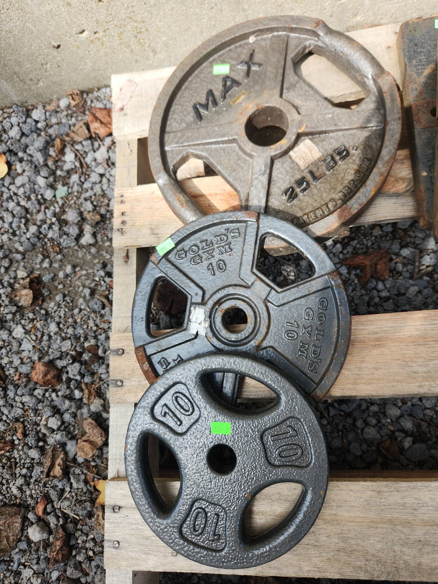 Online Bidding Available!