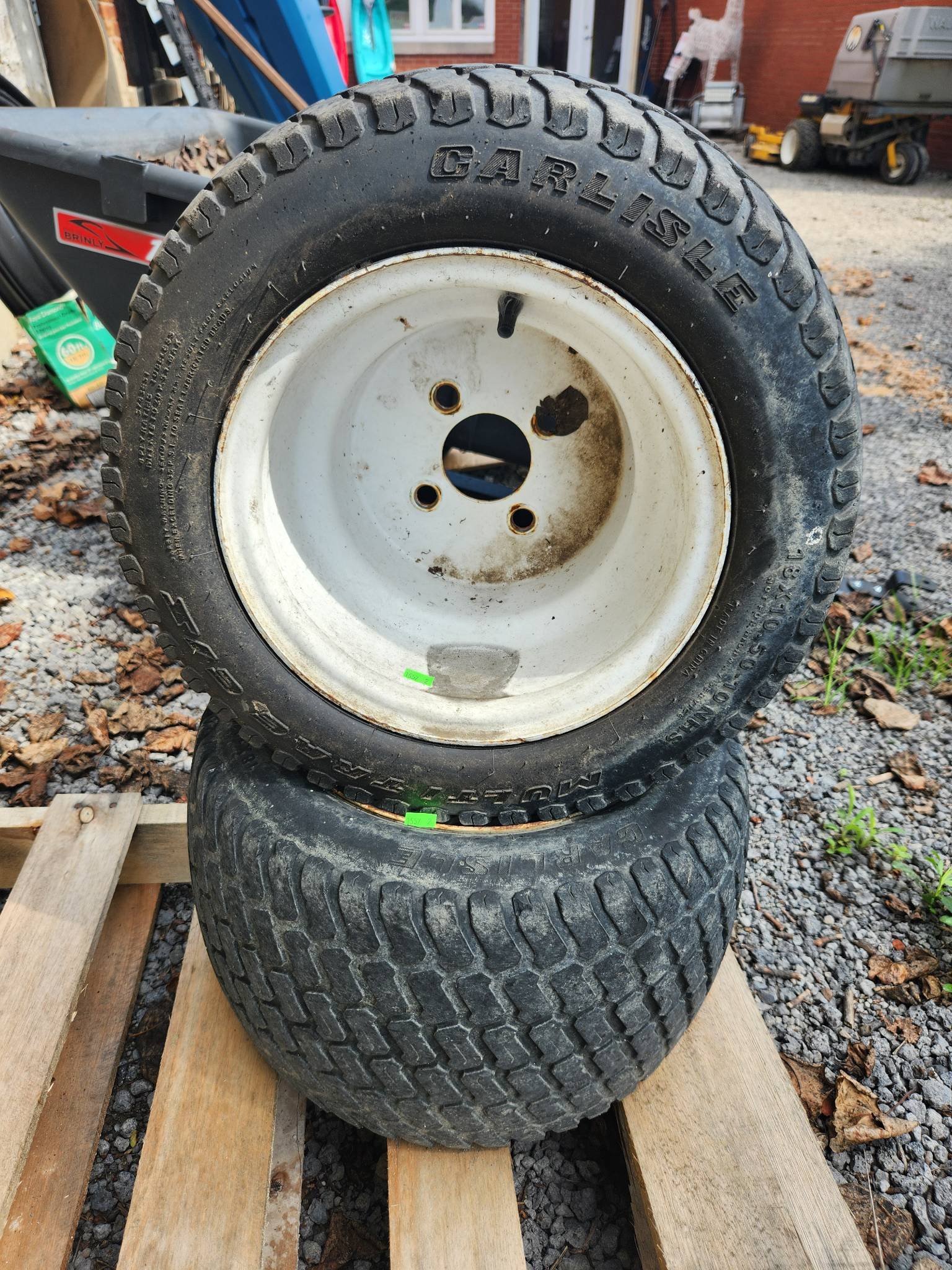 Online Bidding Available!