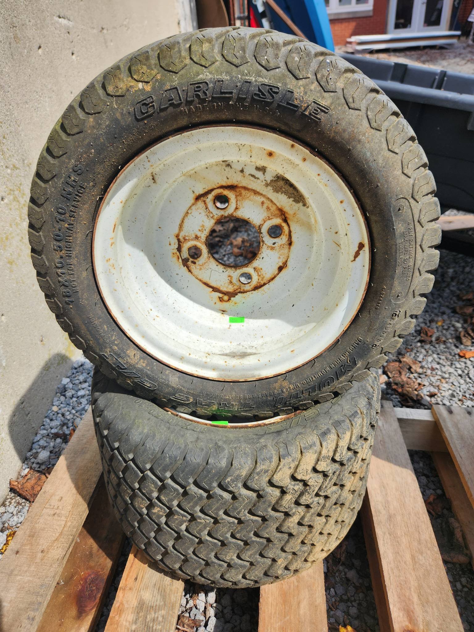 Online Bidding Available!