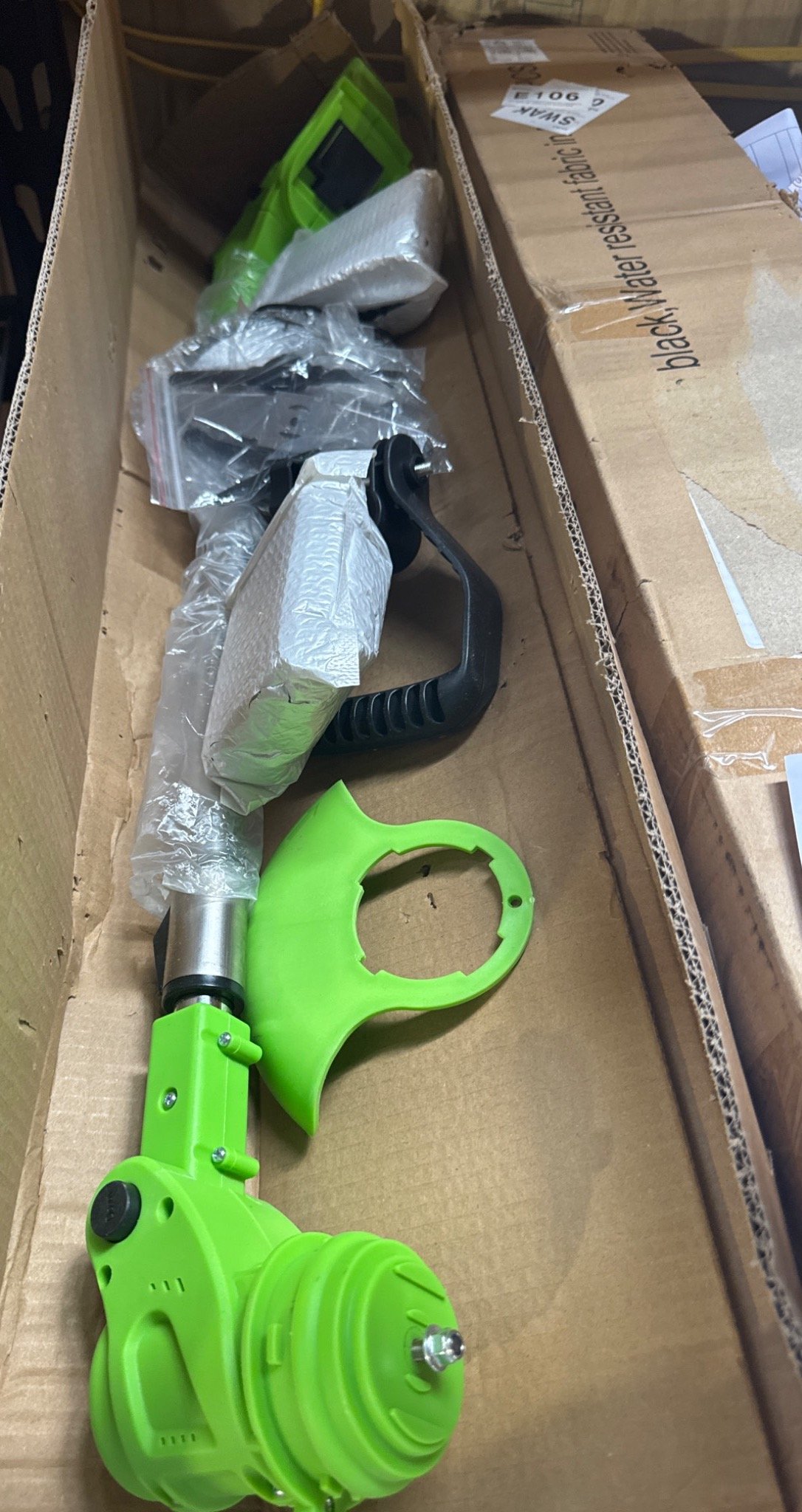 Online Bidding Available!