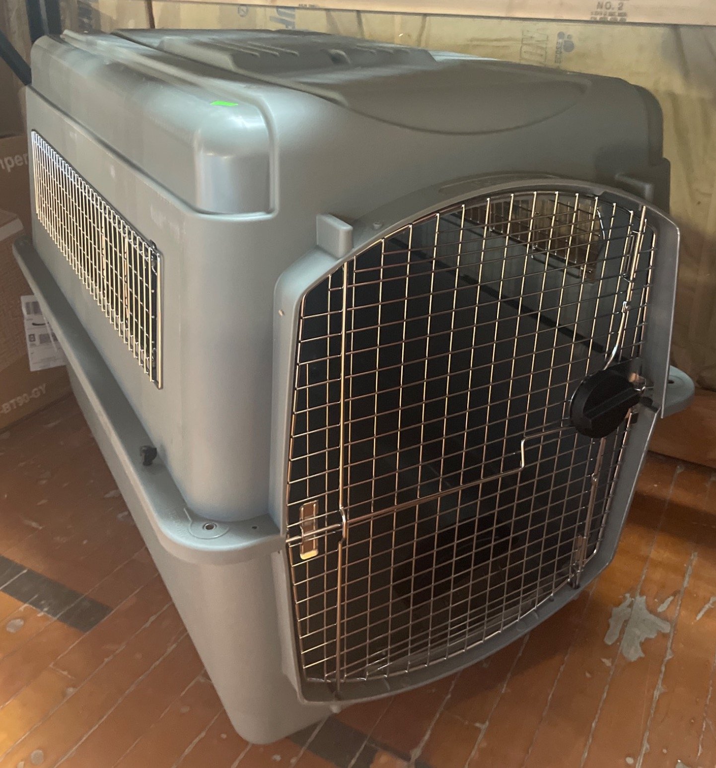 Online Bidding Available!