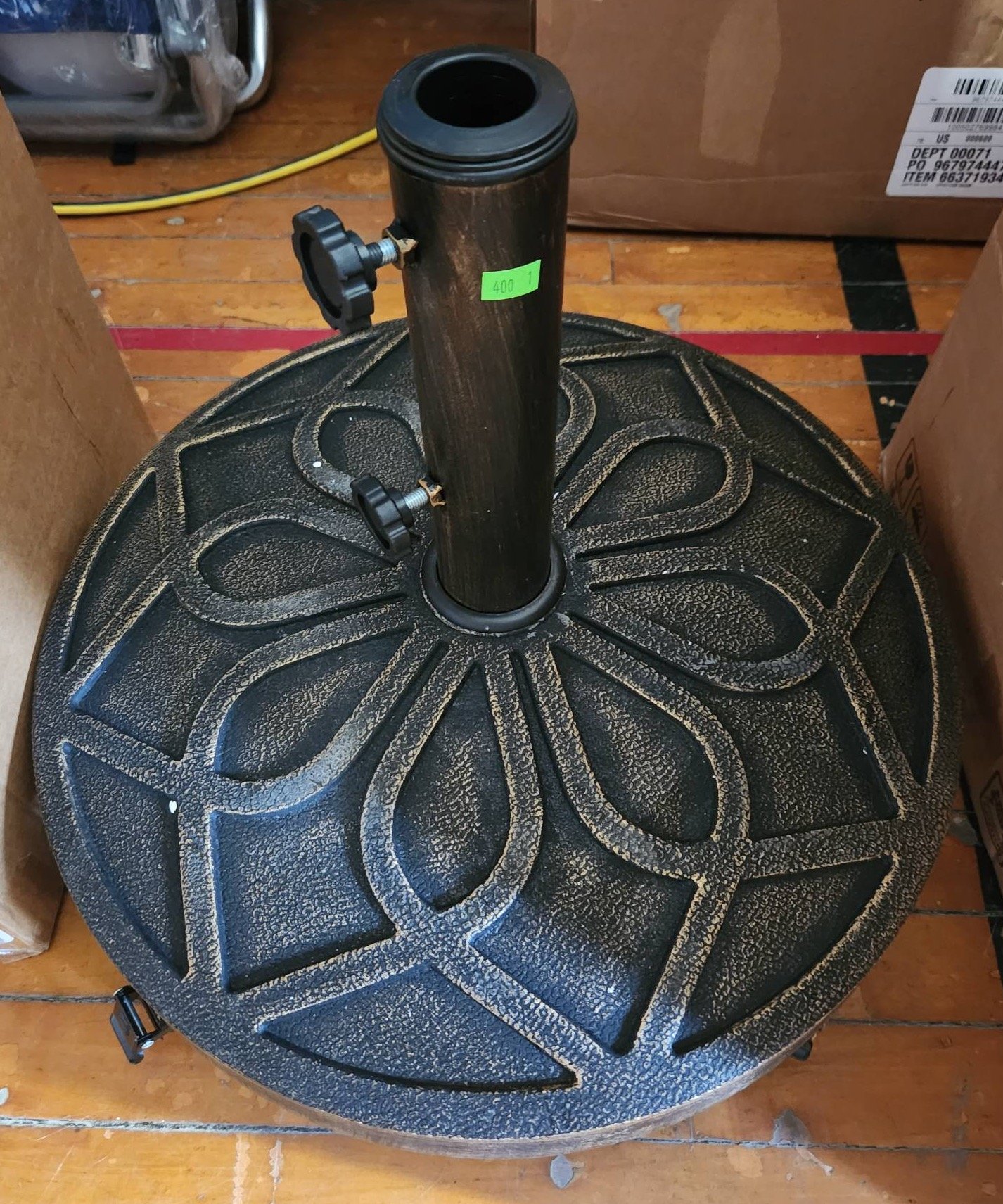 Online Bidding Available!