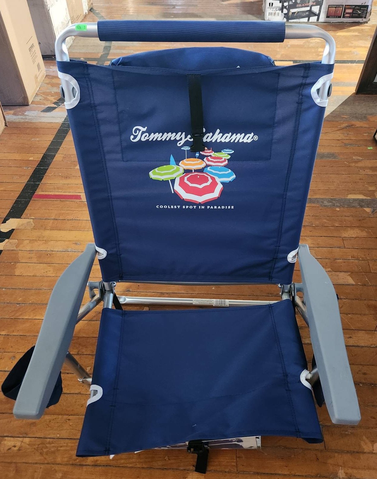 Online Bidding Available!