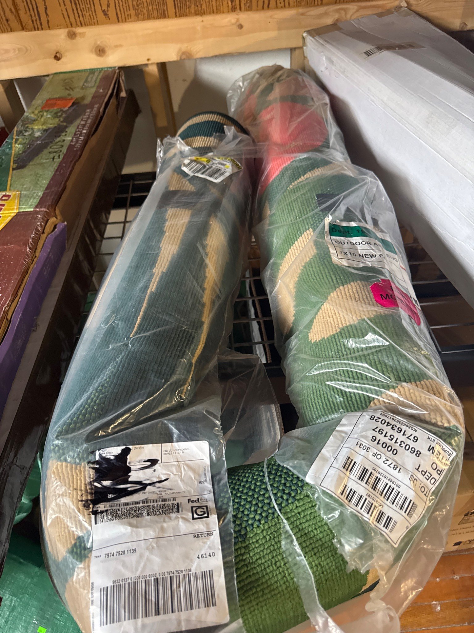 Online Bidding Available!