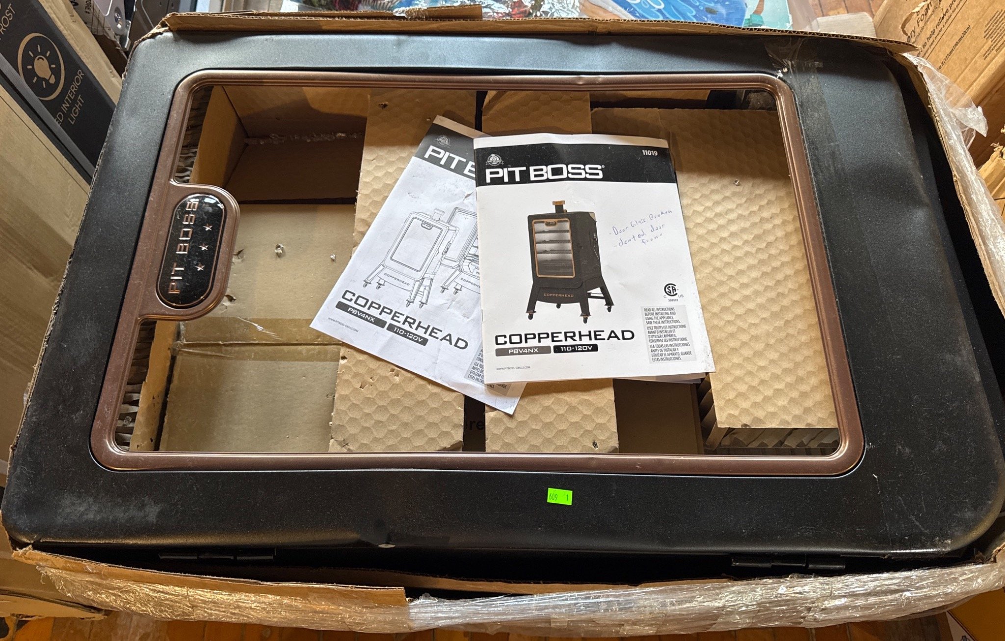 Online Bidding Available!