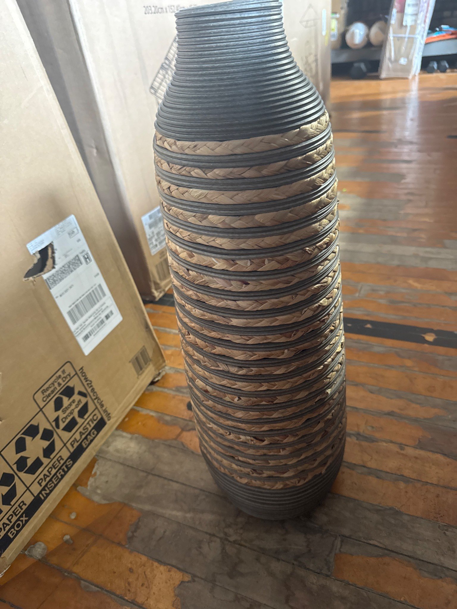 Online Bidding Available!