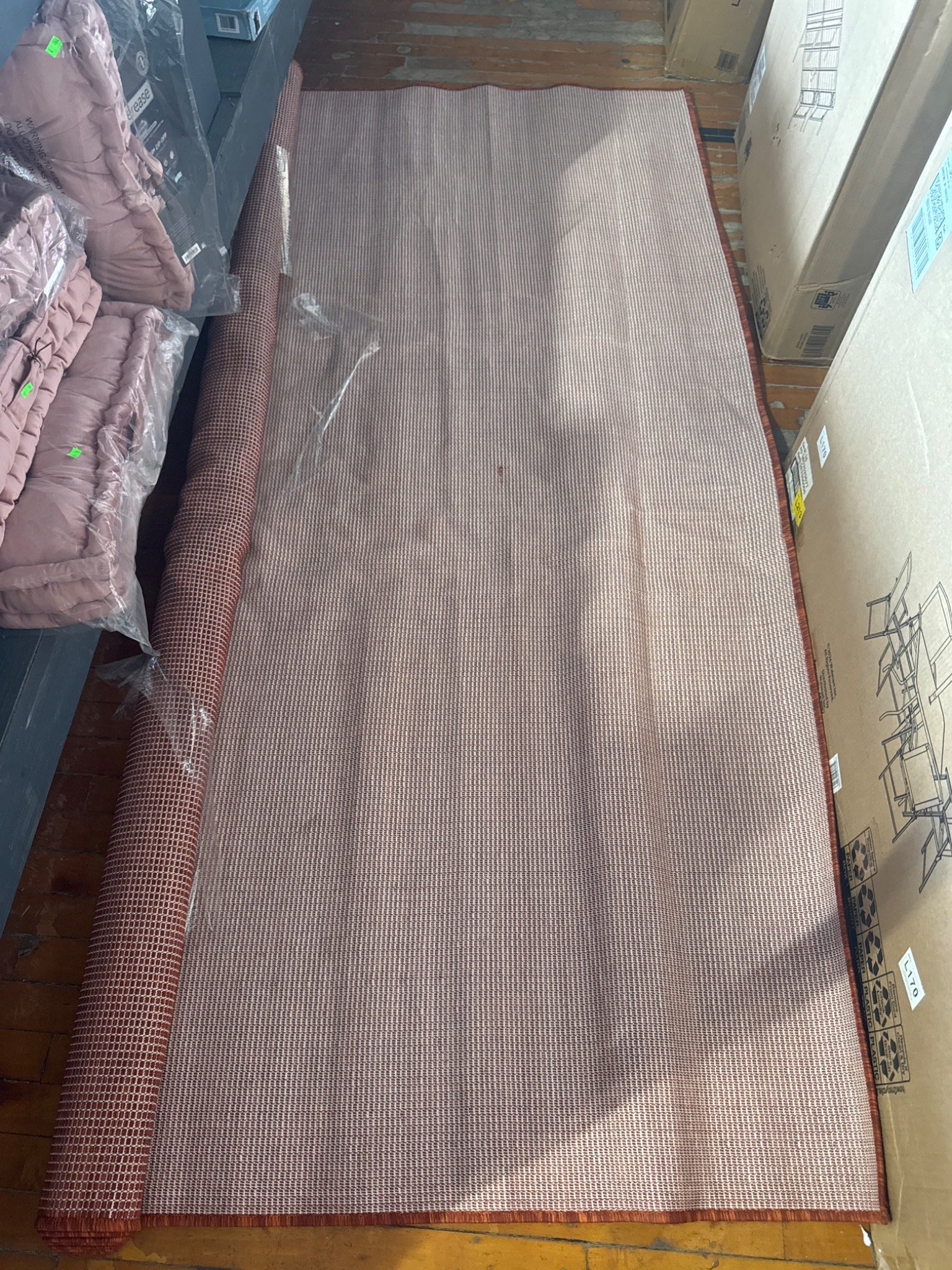 Online Bidding Available!